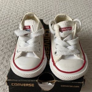 Converse toddler shoes